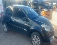 RENAULT CLIO DYNAMIQUE 16V SOHC 3 Doors 05-14 AIR BAG MODULE