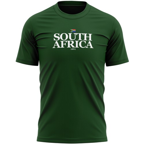 South africa 1891 - mens, shirt