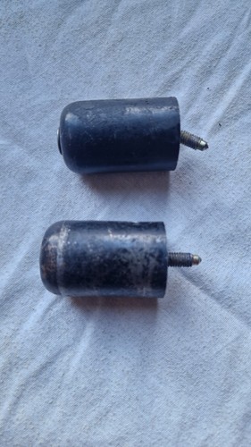 Suzuki gs500 bar ends 500 - gs,