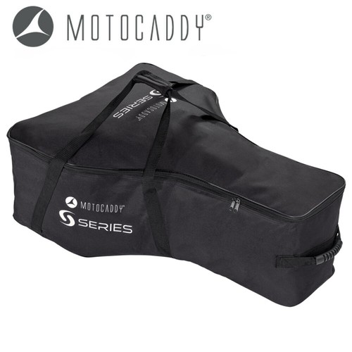 Motocaddy series electric - motocaddy, s-series