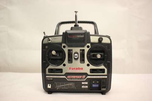 Futaba t6yf skysport - 6, digital