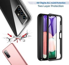 for Samsung S24 Fe S23 Fe A15