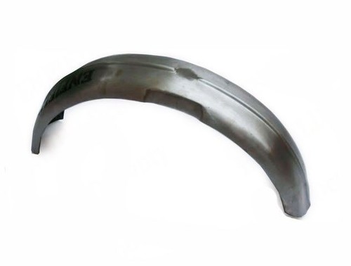 Bsa front mudguard fender - bsa,