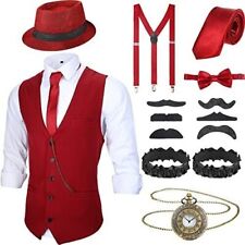 Costume 1920s Mens 20s