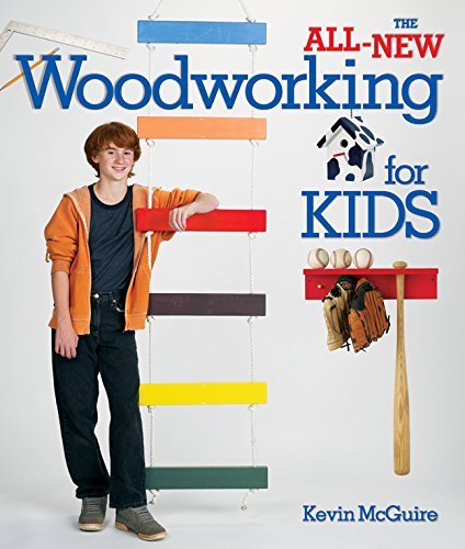 All new woodworking - all-new,