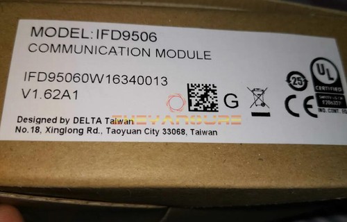 New 1pc delta plc industrial - 1pc,