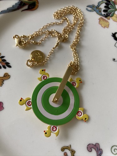 Les nereides necklace joyland - les,