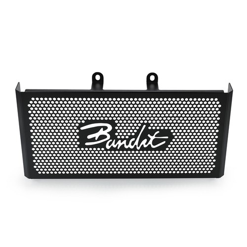 Motorcycle radiator guard for - radiator,
