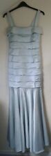 Maria Grachvogel Limited Line Pure Silk Gown - UK 10 - RRP £2040