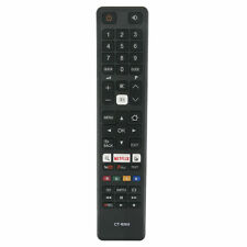 TOSHIBA SMART LED TVs REMOTE FOR 43U6763DB 49U6763DB 55U6763DB 65U6763DB