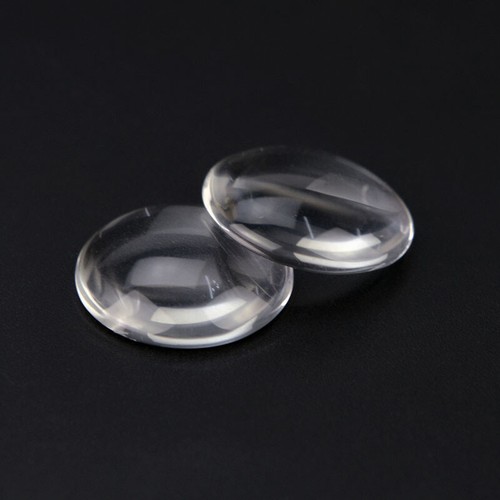 Dia 6mm optical glass - dia., k9