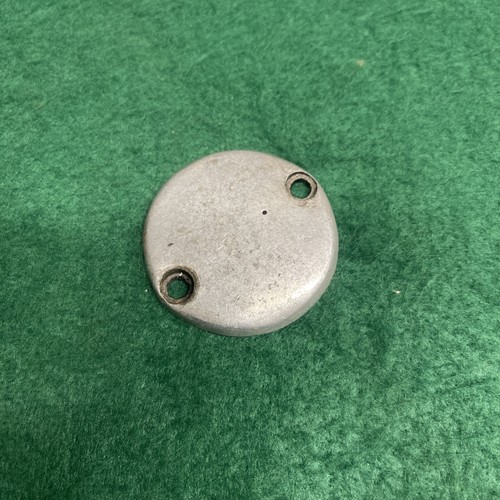 Norton gearbox filler - gearbox,