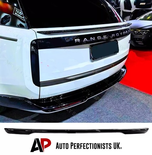 For range rover l460 gloss - for,