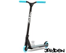 2 x Personalised Name Stickers for Push Scooter Graffiti 2 Vinyl Decal Custom