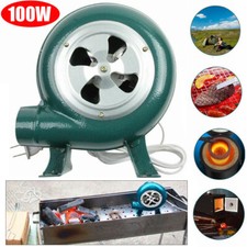 100w combustion blower - combustion,