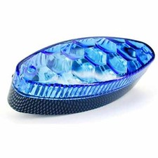 TNT LED REAR NAG HEADLIGHT FOR APRILIA 50 HABANA CUSTOM 1998-1998