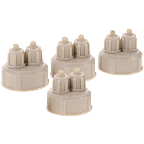 4pcs fish tank carbon - 4pcs,