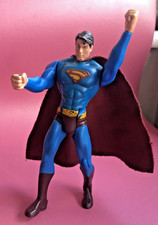 Superman returns truck - returns,