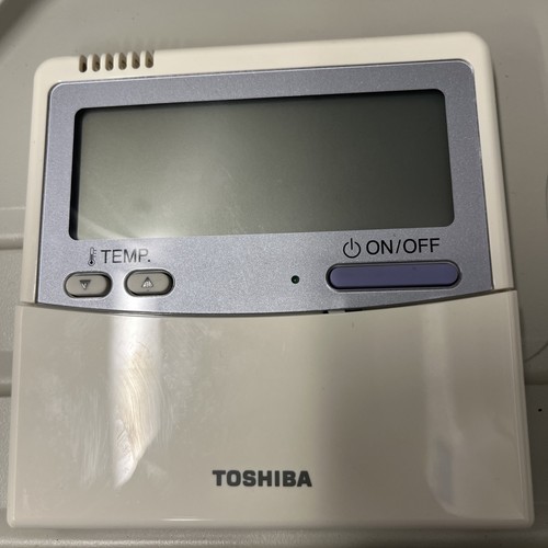 New box toshiba rbc - new,