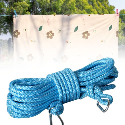 Strong washing line rope - washing,