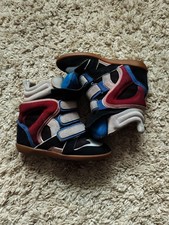 Style Isabel Marant Beckett