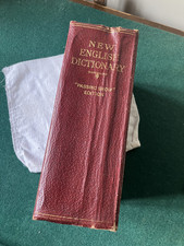 New ENGLISH Dictionary PASSING