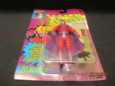 X-Men: Magneto (Marvel/Tyco