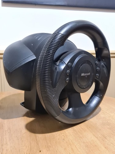 Microsoft sidewinder precision - sidewinder,