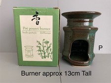 Pot Pourri Burner 
