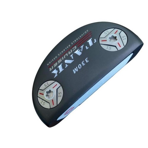 Odyssey tank cruiser 330m - 330m, 34