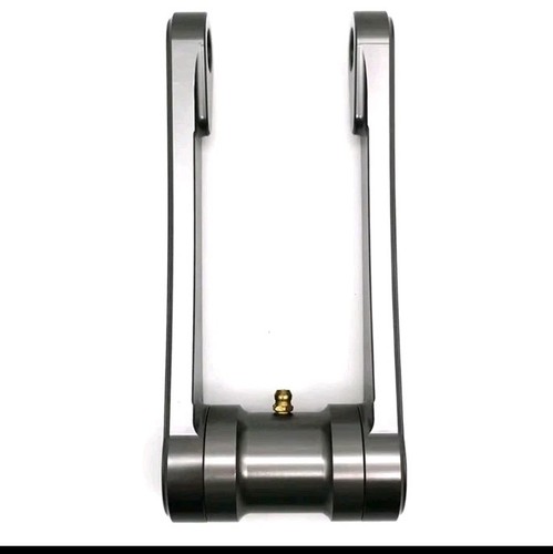 Gasgas lowering link linkage - gasgas,