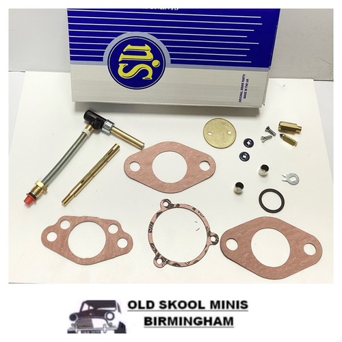 Classic mini hs2 single - hs2,