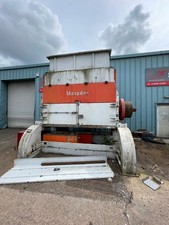 Vecoplan VEZ 2500T Waste