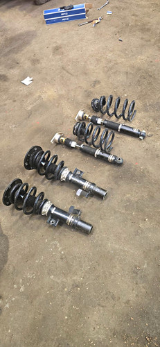 Racing coilovers for - coilovers,