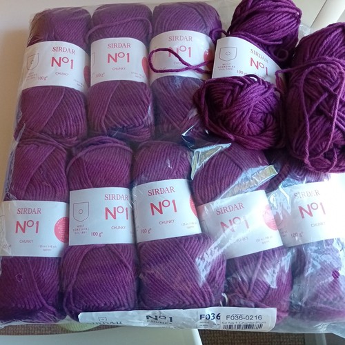 900g sirdar no1 - 900g,