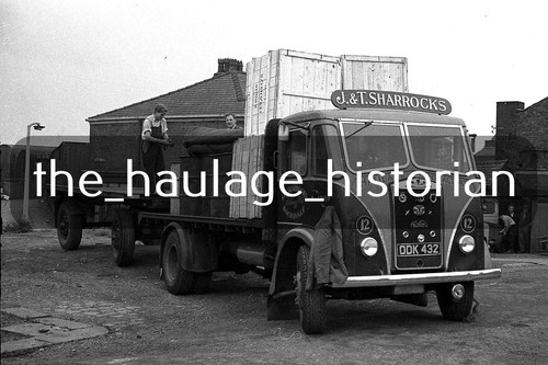Thh truck photos - truck, albion