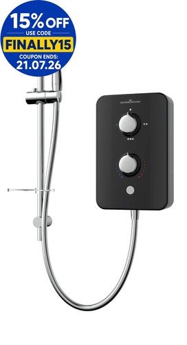 Gainsborough slim duo 5kw - gainsborough, 9.5kw