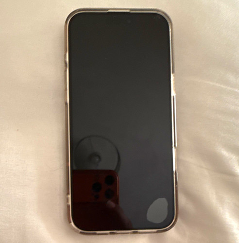Apple iphone pro max 256gb - max,