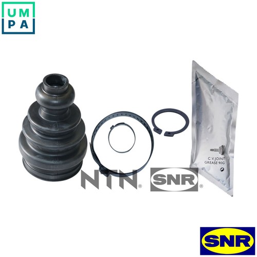 Bellow kit drive shaft - drive,
