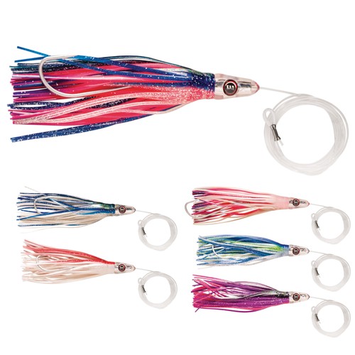 Williamson tuna catcher - williamson,