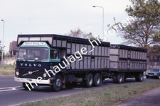 THH Truck Photos - Volvo F7 -