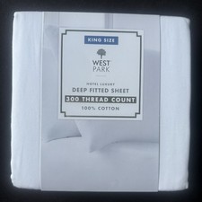 West Park Hotel Luxury Deep