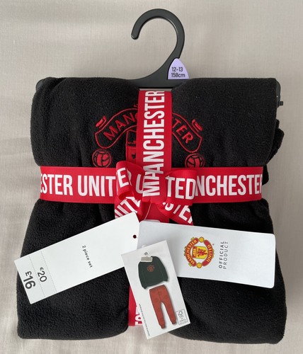 Manchester united boys - manchester, fc