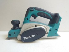 Makita BKP180 Cordless 18V