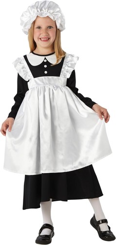 Rubies official victorian maid - official,