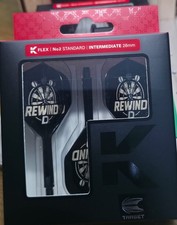 Upgrade your darts with custom