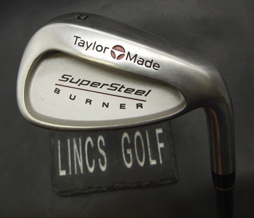 Taylormade supersteel burner - supersteel,