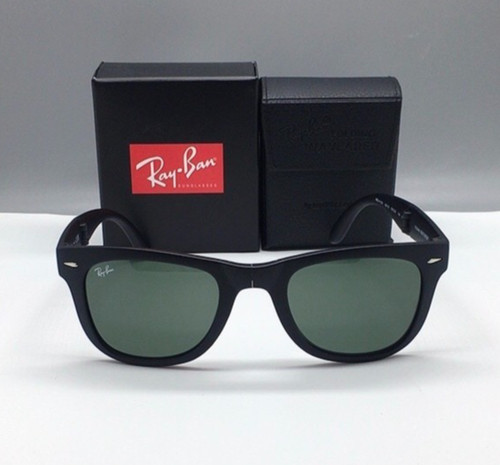 Rb4105 green ray ban folding - rb4105,