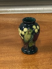 Beautiful Moorcroft Pottery