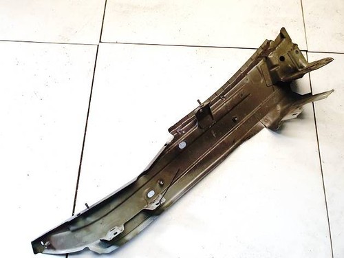 4l0805920 bracket side skirts - 4l0805920,